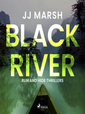 Black River - Audiobook